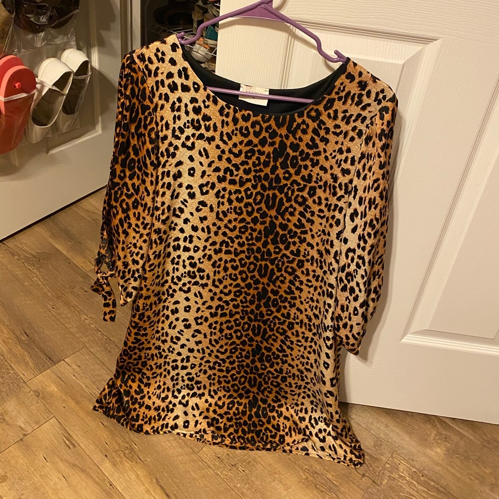 Everly Dress
